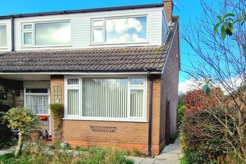 3 bedroom semi-detached house for sale - Newlands Road, Stockton Heath, Warrington