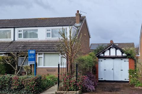 3 bedroom semi-detached house for sale, Newlands Road, Stockton Heath, Warrington
