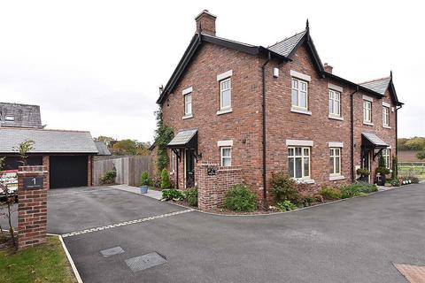 3 bedroom semi-detached house for sale, Village Farm, Chester Road, Daresbury