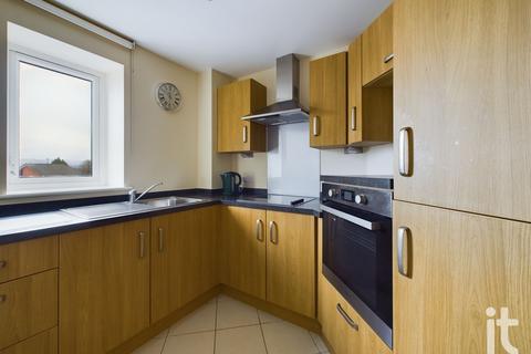 1 bedroom apartment for sale, Woodgrove Court,  Peter Street, Hazel Grove, Stockport, SK7