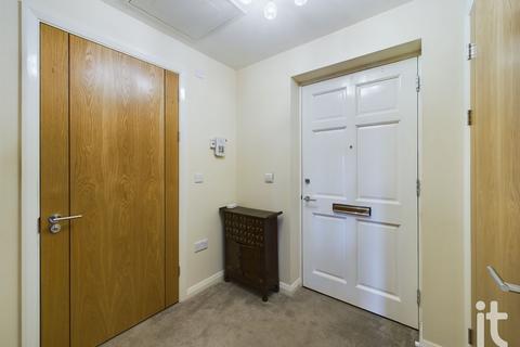 1 bedroom apartment for sale, Woodgrove Court,  Peter Street, Hazel Grove, Stockport, SK7