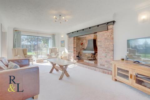 5 bedroom detached house to rent - Heathervale, West Bridgford, Nottingham, Nottinghamshire, NG2