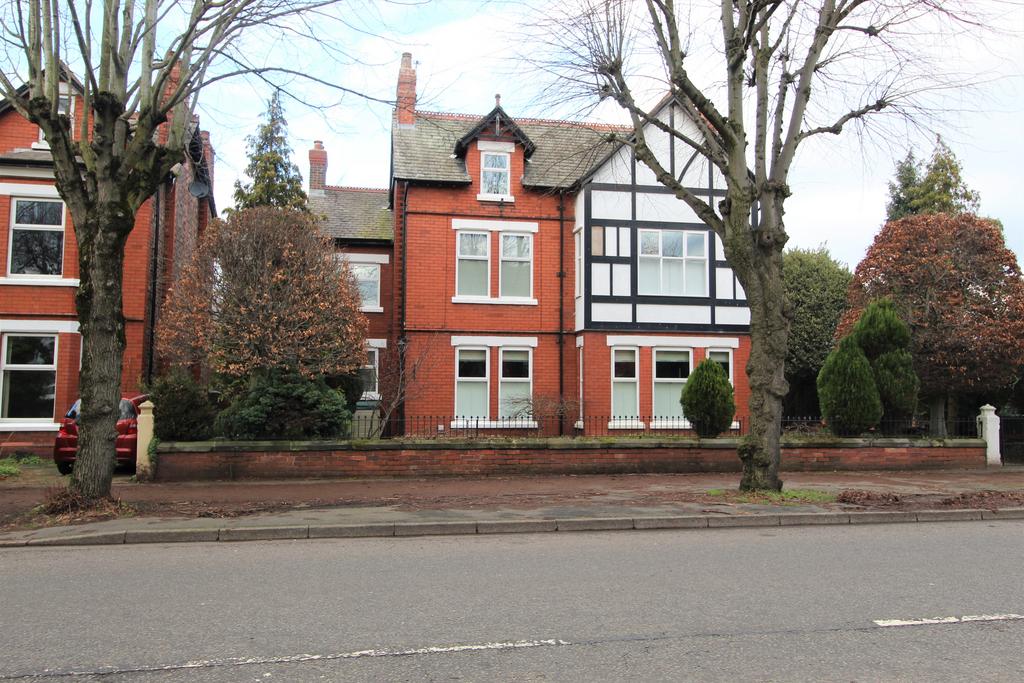 Grappenhall Road Ashlea House... 6 bed detached house for sale £1,050,000