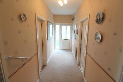 3 bedroom detached bungalow for sale, Shepperton Close, Appleton, Warrington