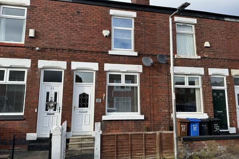 2 bedroom terraced house for sale, Courthill Street, Offerton, Stockport