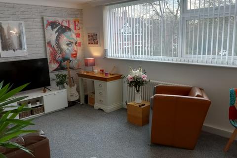 33, Chatsworth Court, 35 Devonshire Park Road, Stockport, SK2 6JZ