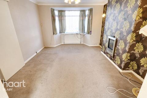 3 bedroom detached house for sale, Evelyn Road, Braunstone Town