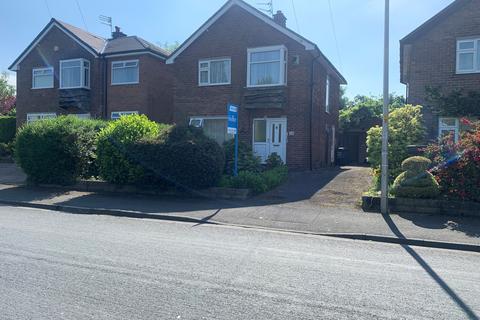 3 bedroom detached house for sale, Mostyn Road, Hazel Grove