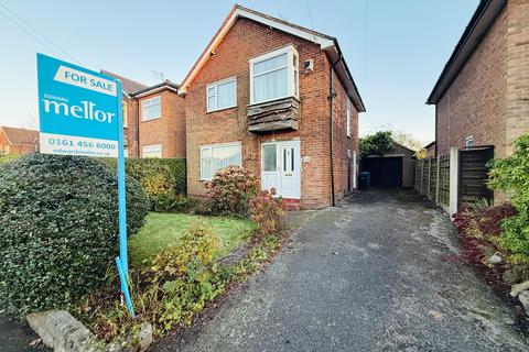 3 bedroom detached house for sale, Mostyn Road, Hazel Grove