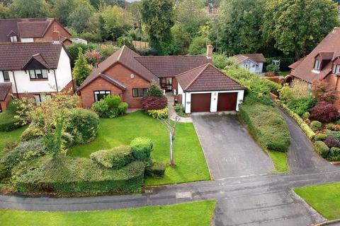 3 bedroom bungalow for sale, Pangbourne Close, Appleton