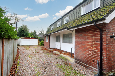 5 bedroom detached bungalow for sale - Ackers Road, Stockton Heath, Warrington