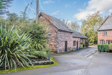 4 bedroom barn conversion for sale, Dairy Cottage, Firs Lane, Appleton