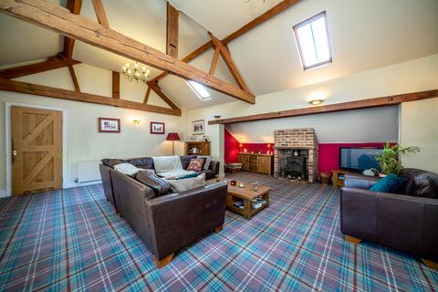 4 bedroom barn conversion for sale, Dairy Cottage, Firs Lane, Appleton
