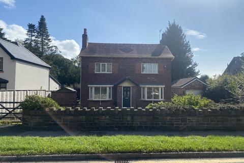 3 bedroom detached house for sale, Chester Road, Woodford