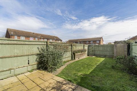 3 bedroom terraced house for sale, Hawksworth Close, Wantage, OX12
