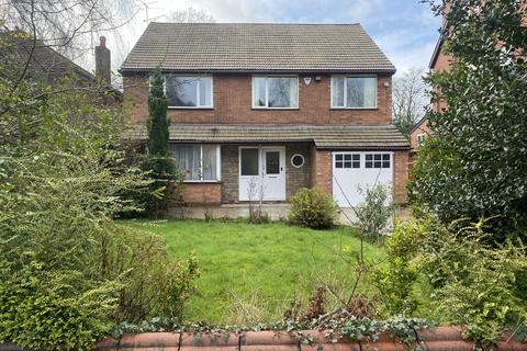 46 Devonshire Park Road, Stockport, SK2 6JW
