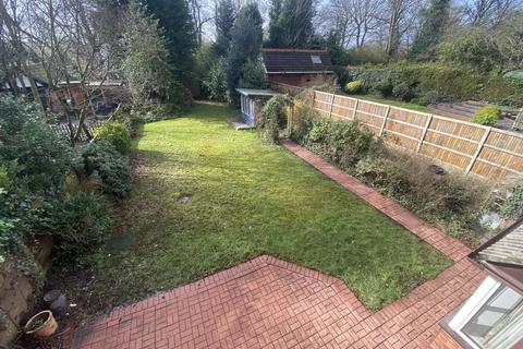 46 Devonshire Park Road, Stockport, SK2 6JW