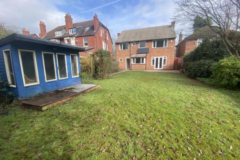 46 Devonshire Park Road, Stockport, SK2 6JW