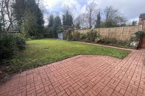 46 Devonshire Park Road, Stockport, SK2 6JW