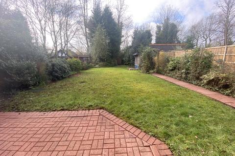 46 Devonshire Park Road, Stockport, SK2 6JW