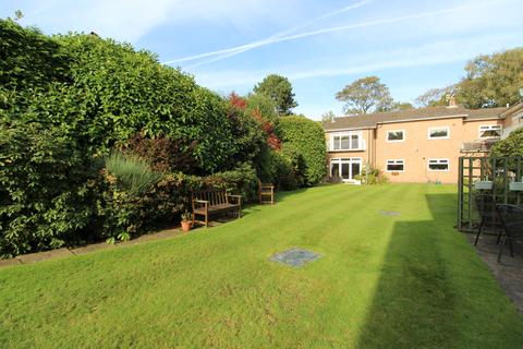 undefined, Field Lane  Ashley Court, Appleton