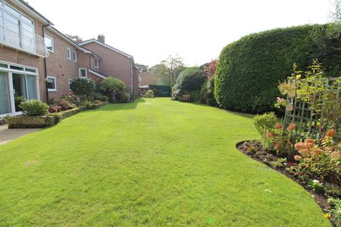 undefined, Field Lane  Ashley Court, Appleton