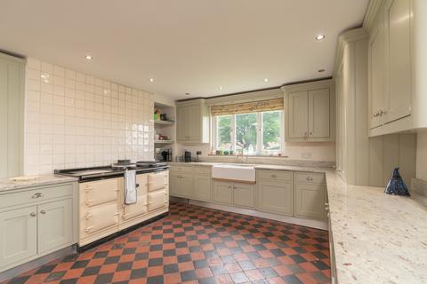 5 bedroom detached house for sale - Reddish Hall Farm, Cartridge Lane, Grappenhall, Warrington