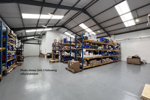 Warehouse to rent, Unit 4 Sterte Road Industrial Estate, 145 Sterte Road, Poole, BH15 2AF
