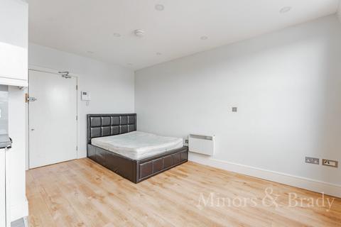 Studio to rent - Prince Of Wales Road, Britannia House, NR1