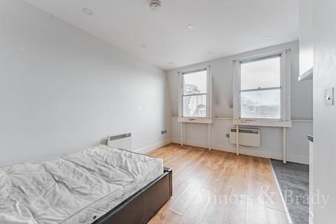Studio to rent - Prince Of Wales Road, Britannia House, NR1