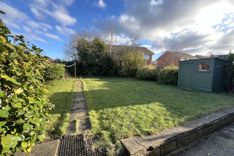 19 Forber Crescent, Manchester, M18 7PU
