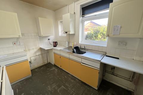 19 Forber Crescent, Manchester, M18 7PU