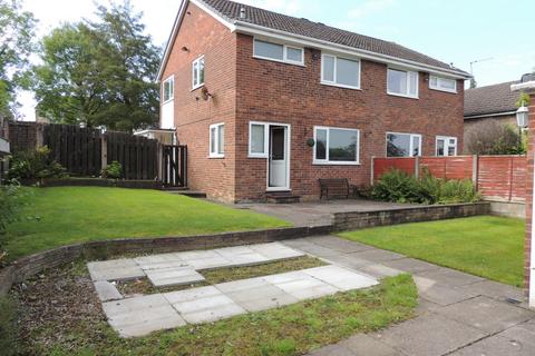 3 bedroom semi-detached house for sale, Whimbrel Road, Offerton