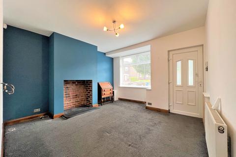 2 bedroom terraced house for sale, Handforth Road, South Reddish