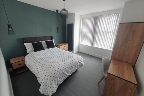 1 bedroom in a house share to rent, Littledale Road, Wallasey CH44