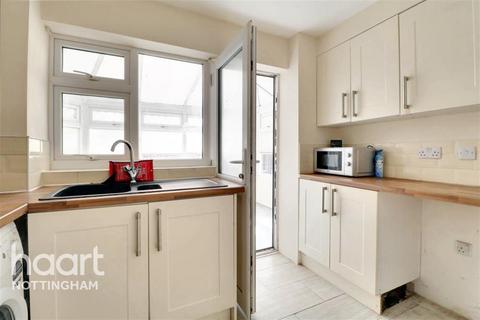 1 bedroom in a house share to rent - Hungerhill Road