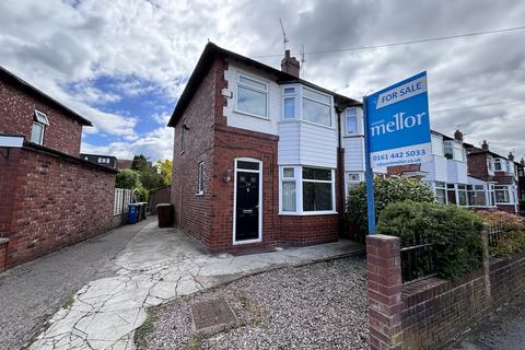 3 bedroom end of terrace house for sale, Higginson Road, Reddish