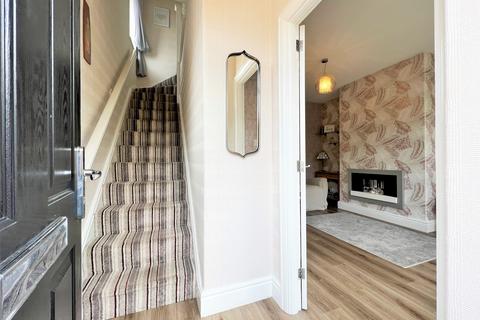 3 bedroom end of terrace house for sale, Higginson Road, Reddish