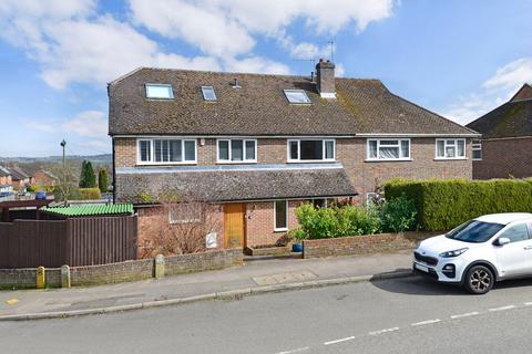 3 bedroom terraced house for sale, Farncombe, Godalming GU7