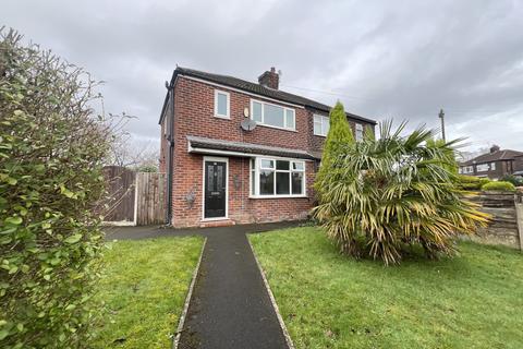 29 Abingdon Road, Stockport, SK5 7ET