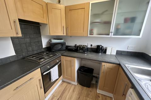29 Abingdon Road, Stockport, SK5 7ET