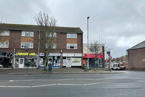 Retail property (high street) to rent, 224B Havant Road, Drayton, Portsmouth, PO6 1PA