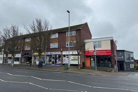 Retail property (high street) to rent, 224B Havant Road, Drayton, Portsmouth, PO6 1PA