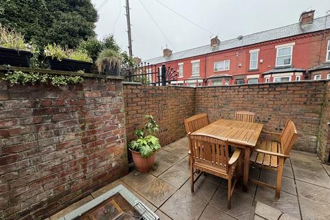 3 bedroom end of terrace house for sale, Carberry Road, Gorton