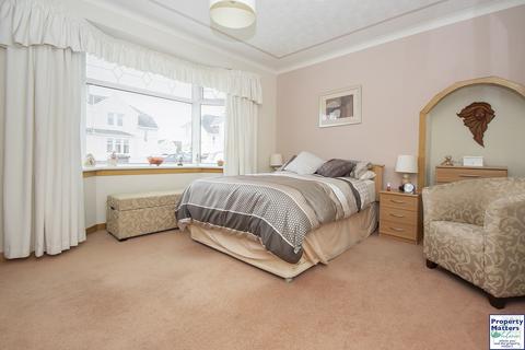 4 bedroom detached bungalow for sale - Mount Avenue, Kilmarnock
