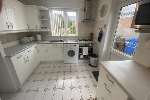 3 bedroom semi-detached house for sale - Bowerfield Crescent, Hazel Grove, Stockport