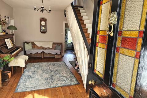 4 bedroom detached house for sale, Higher Town, Sampford Peverell, Tiverton, Devon, EX16