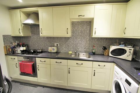 Flat 7, 699 Hyde Road, Manchester, M12 5PS
