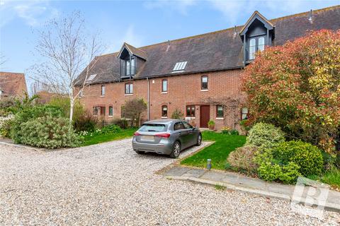 5 bedroom terraced house for sale, Dacres Gate, Dunmow Road, Fyfield, Ongar, CM5