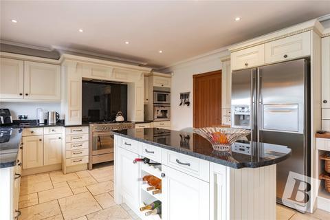 5 bedroom terraced house for sale, Dacres Gate, Dunmow Road, Fyfield, Ongar, CM5